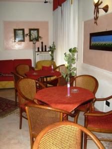 Albergo Marenghi