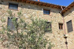 Fotografie z fotogalerie ubytování Podere Le Volpaie, Volterra, Tuscany v destinaci Montecatini Val di Cecina