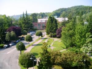 Gallery image of Albergo Marenghi in Tabiano