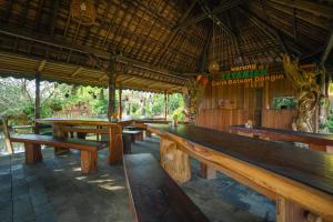Ресторан / где поесть в The Tetamian Bali