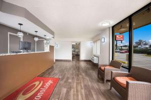 Gallery image of Econo Lodge Live Oak in Live Oak