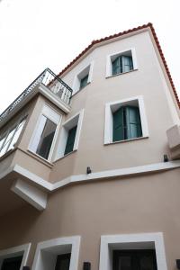 Billede fra billedgalleriet på Platanos house i Plomarion