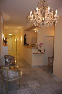 Imagen de la galería de Alliance Hotel Ieper Centrum, en Ypres
