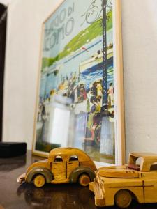 Fotografie z fotogalerie ubytování BORGO CAMILLO v destinaci Lenno