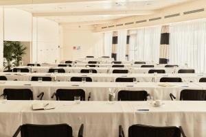 Konferenční prostory v ubytování Seaside Palm Beach + 37 fotografií