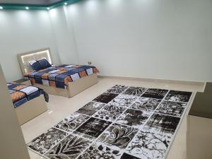 Kép Lovely 3-Bed Pyramids viewApartment in Kafr Nassar szállásáról Kairóban a galériában