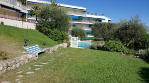 Zdjęcie z galerii obiektu Studette avec Piscine au calme - Proche Nice et Monaco w mieście Villefranche-sur-Mer