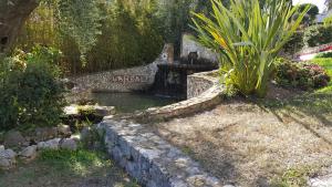 Zdjęcie z galerii obiektu Studette avec Piscine au calme - Proche Nice et Monaco w mieście Villefranche-sur-Mer +8 zdjęć