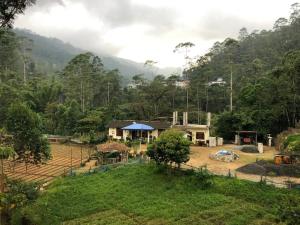 Φυσικό τοπίο κοντά σε αυτός ο ξενώνας