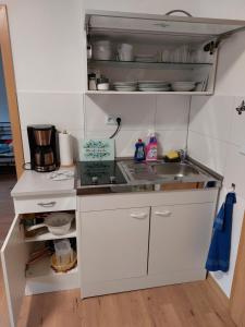 Afbeelding uit fotogalerij van Cottbus Çelik in Cottbus +3 foto's