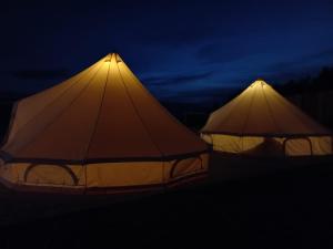 Foto dalla galleria di ANGINE Resort Hotel a Vanadzor