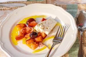 Gallery image of Arco Beach Hotel in Agia Paraskevi