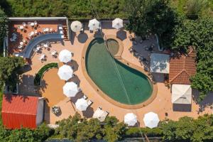 Gallery image of Arco Beach Hotel in Agia Paraskevi