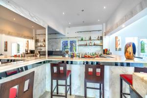 Gallery image of Arco Beach Hotel in Agia Paraskevi
