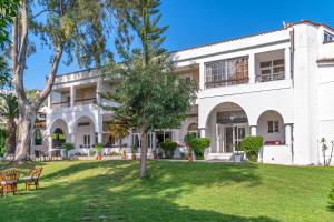Gallery image of Arco Beach Hotel in Agia Paraskevi