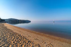 Gallery image of Arco Beach Hotel in Agia Paraskevi