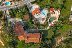 Gallery image of Arco Beach Hotel in Agia Paraskevi