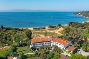Gallery image of Arco Beach Hotel in Agia Paraskevi