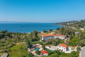 Gallery image of Arco Beach Hotel in Agia Paraskevi