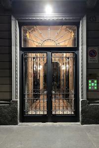 The facade or entrance of IM Apartments - Appartamento in zona Piazza Repubblica - Centrale Még 7 kép