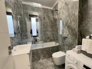 Foto dalla galleria di Future Apartments a Giroc