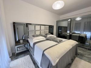 Foto dalla galleria di Future Apartments a Giroc