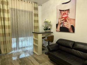 Foto dalla galleria di Future Apartments a Giroc