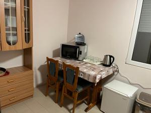 HOTEL Kuruc Panzio TARPA Kossuth utca 25E 4931 Tarpa, Kossuth utca 25 kép - 2