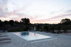 Gallery image of Covo del Bandito - trullo & pool in Cisternino +19 photos