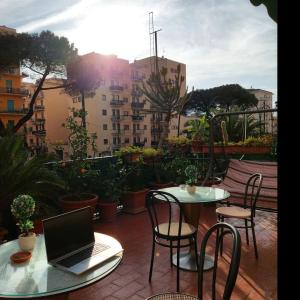 Το κτήριο όπου στεγάζεται  το δωμάτιο σε οικογενειακή κατοικία