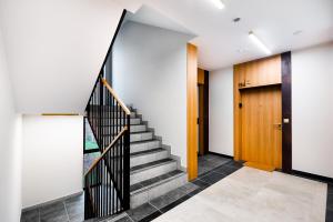Fotografia z galérie ubytovania Mokotów Passion Apartment vo Varšave
