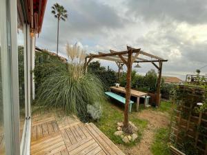 Fotografia z galérie ubytovania AJACCIO - SCUDO GARDEN v destinácii Ajaccio