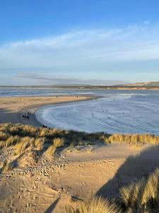 Příroda nedaleko apartmánu + 12 fotografií