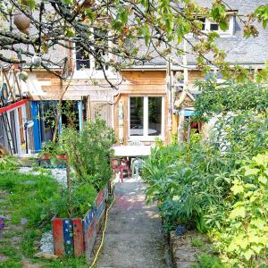 Photo de la galerie de l'établissement Le Deck'Halage, à Malestroit 23 autres photos