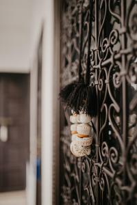 Fotografie z fotogalerie ubytování Riad Alnadine v Marrákéši