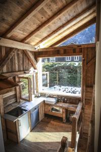 Galeriebild der Unterkunft La Cubelette in Chamonix-Mont-Blanc