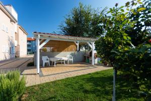 Gallery image of Apartments Crnekovic Jasna in Baška +98 photos