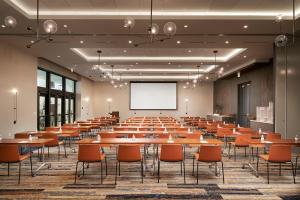Konferenční prostory v ubytování THesis Hotel Miami Coral Gables, Curio Collection by Hilton + 37 fotografií