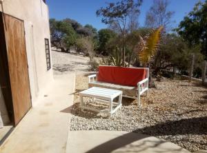 Fotografie z fotogalerie ubytování LE KABOSS v destinaci Toliara