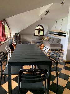 Szines Panoráma Apartman 8638 Balatonlelle, Szabadstrand, Jázminvirág u. kép - 2