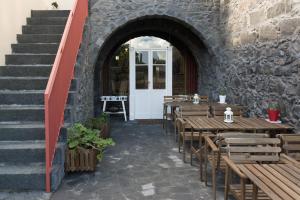 Ảnh trong thư viện ảnh của Azorean Urban Lodge ở Ponta Delgada