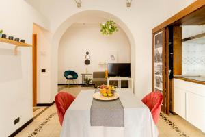 Kép Domina Apartment Colosseum szállásáról Rómában a galériában
