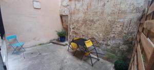 Zdjęcie z galerii obiektu Yellow Studio - Poitiers Coeur de ville w mieście Poitiers