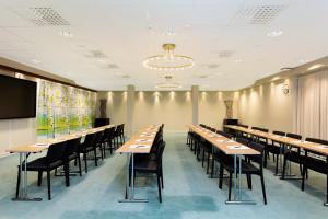 Konferenční prostory v ubytování ProfilHotels Aveny