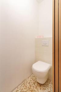 Kúpeľňa v ubytovaní double appartement, saint michel, parking, wifi
