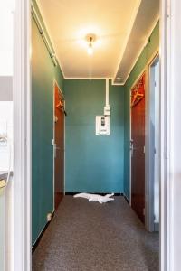 Fotografia z galérie ubytovania double appartement, saint michel, parking, wifi v destinácii Toulouse