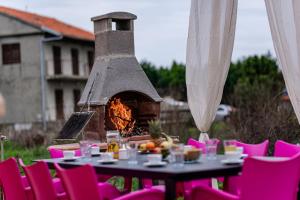 Zdjęcie z galerii obiektu Holiday Home Aria w Nin