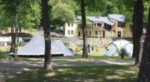Afbeelding uit fotogalerij van Camping Kautenbach in Kautenbach