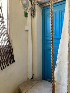 Fotografia z galérie ubytovania Une ambiance bohème sur les toits de Sainte-Anne v destinácii Montpellier