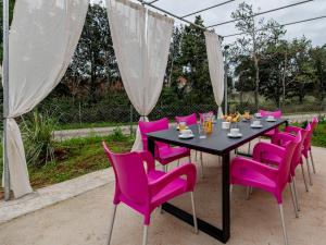 Napoje w obiekcie Holiday Home Aria